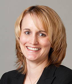 Michelle Prosecky Illinois certified public accountant